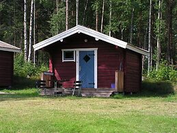 Bureå Camping