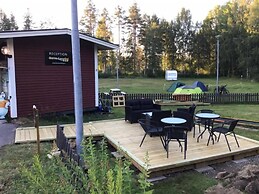Bureå Camping