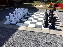 Bureå Camping