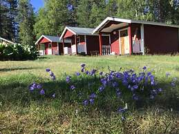 Bureå Camping