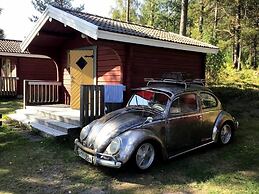 Bureå Camping