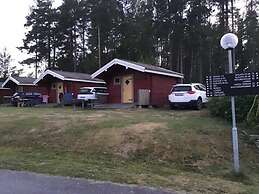 Bureå Camping