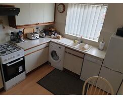 42 Beaumont Rise Rental - Worksop