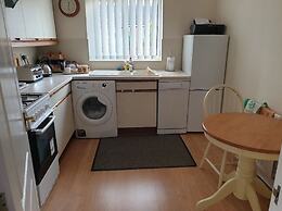 42 Beaumont Rise Rental - Worksop