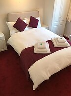 42 Beaumont Rise Rental - Worksop