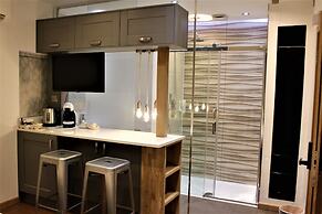 RIOSHOUSE Henley