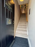 RIOSHOUSE Henley