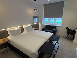 RIOSHOUSE Henley