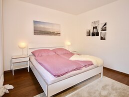 Apartmenthaus in der Arnoldstraße