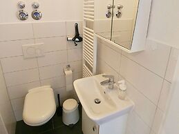 Apartmenthaus in der Arnoldstraße