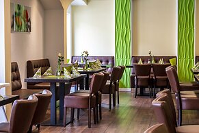 Hotel Garni Günzburg