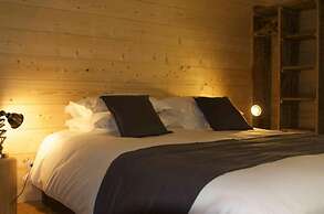 Ecolodges de Loire & Spa