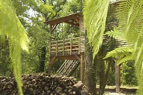 Ecolodges de Loire & Spa