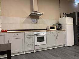 Albergue La Estación - Hostel