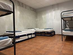 Albergue La Estación - Hostel