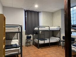 Albergue La Estación - Hostel