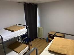 Albergue La Estación - Hostel