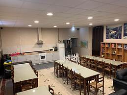 Albergue La Estación - Hostel