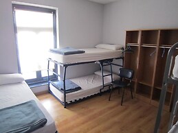 Albergue La Estación - Hostel