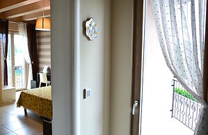 Le Due Noci Bed and Breakfast