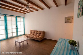 Casa Andina Standard Ica
