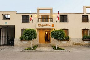 Casa Andina Standard Ica