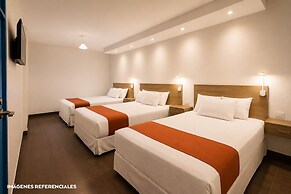 Casa Andina Standard Ica