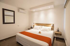 Casa Andina Standard Ica