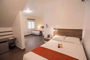Casa Andina Standard Ica