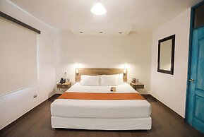 Casa Andina Standard Ica