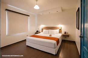 Casa Andina Standard Ica