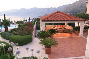 Villa Alegria Cavtat