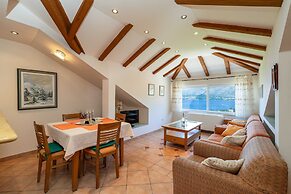 Villa Alegria Cavtat