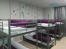 Albergue Augas Quentes - Hostel