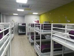 Albergue Augas Quentes - Hostel