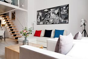 Lovely Duplex