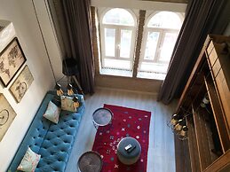 Lovely Duplex
