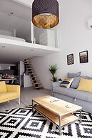 Lovely Duplex