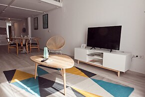 Lovely Duplex