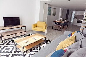 Lovely Duplex