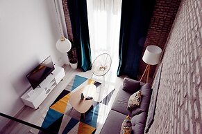 Lovely Duplex