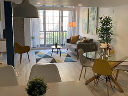 Lovely Duplex