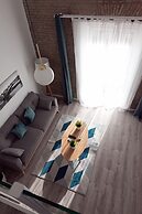 Lovely Duplex