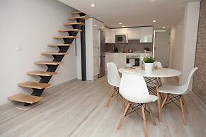 Lovely Duplex