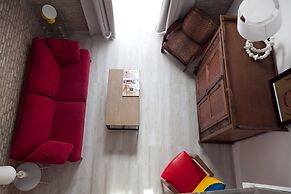 Lovely Duplex
