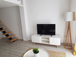 Lovely Duplex