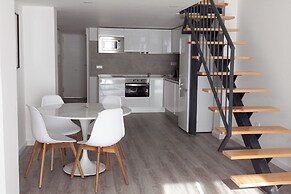 Lovely Duplex