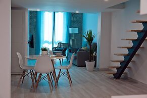 Lovely Duplex
