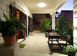 Apartments Magda
