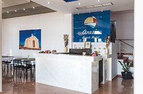 Anesis Hotel